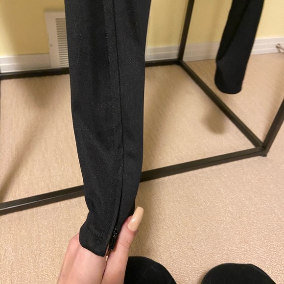 climaxcool adidas women’s track pant - Picture 4 of 5